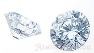専門店で選ぶ婚約指輪のダイヤモンド